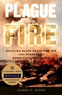 Produktbild: Plague and Fire