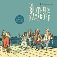 Bild vom Artikel The Happy Prince vom Autor The Brothers Nazaroff