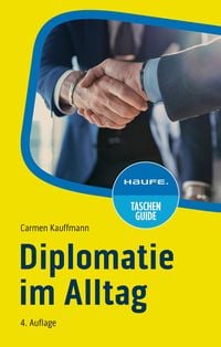 Produktbild: Diplomatie im Alltag