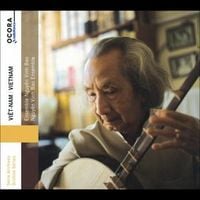 Produktbild: Vietnam: Ensemble Nguy&iquest;n Vinh Bao