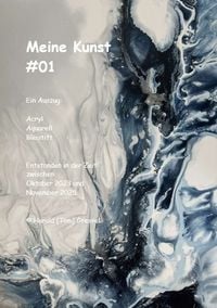 Produktbild: Meine Kunst #01