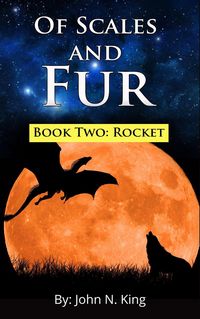 Produktbild: Of Scales and Fur - Book Two: Rocket