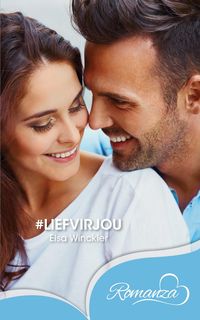 Produktbild: #liefvirjou