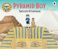 Produktbild: Pyramid Boy