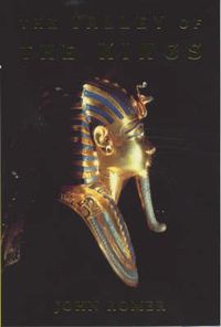 Produktbild: The Valley of the Kings