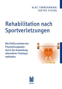 Produktbild: Rehabilitation nach Sportverletzungen