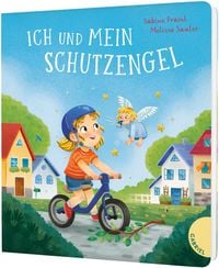 Produktbild: Ich und mein Schutzengel
