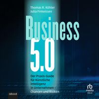 Produktbild: Business 5.0