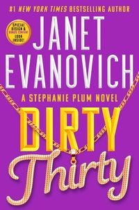 Bild vom Artikel Dirty Thirty vom Autor Janet Evanovich