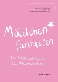 Produktbild: M&auml;dchen*fantasien