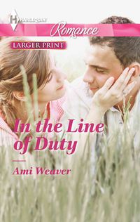 Produktbild: In the Line of Duty
