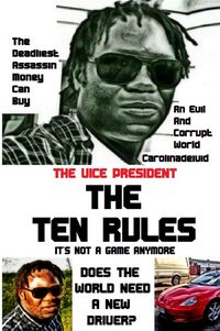 Produktbild: The Ten Rules