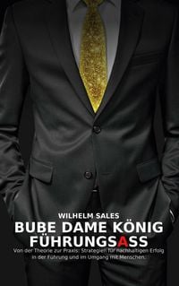 Produktbild: Bube Dame K&ouml;nig F&uuml;hrungsAss