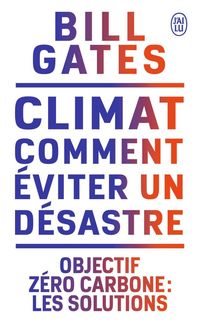 Produktbild: Climat - Comment eviter un desastre