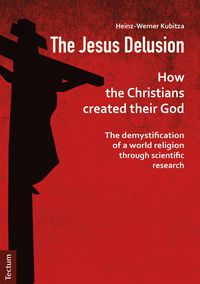 Produktbild: The Jesus Delusion