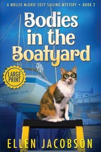 Produktbild: Bodies in the Boatyard