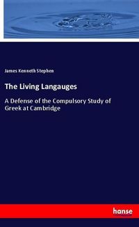 Produktbild: The Living Langauges