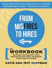 Produktbild: From Misfires to Hires