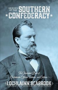 Produktbild: Heroes of the Southern Confederacy
