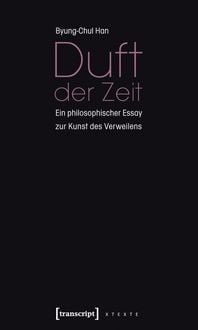 Produktbild: Duft der Zeit