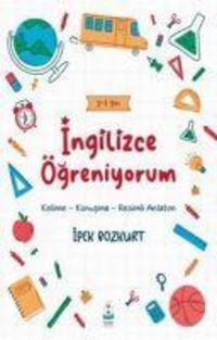Produktbild: Ingilizce &Ouml;greniyorum