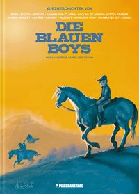 Produktbild: Die Blauen Boys