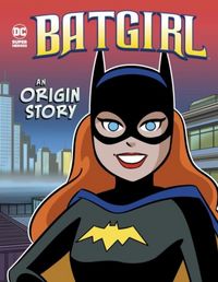 Produktbild: Batgirl