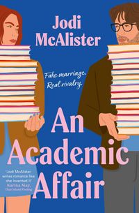 Produktbild: An Academic Affair