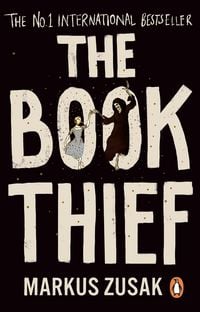 Produktbild: The Book Thief