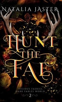 Produktbild: Hunt the Fae