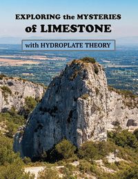 Produktbild: Exploring the Mysteries of Limestone with Hydroplate Theory