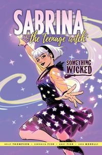 Produktbild: Fish, A: Sabrina: Something Wicked