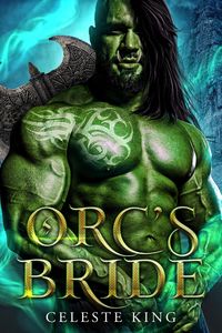Produktbild: Orc's Bride (Orc Warriors of Protheka, #9)