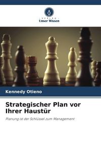 Produktbild: Strategischer Plan vor Ihrer Haust&uuml;r