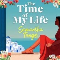 Produktbild: The Time of My Life
