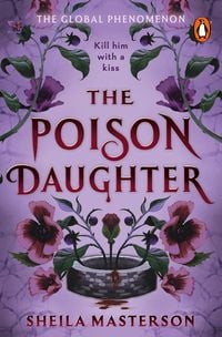 Produktbild: The Poison Daughter