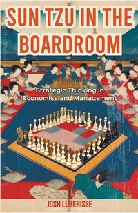 Produktbild: Sun Tzu in the Boardroom