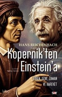 Produktbild: Kopernikten Einsteine