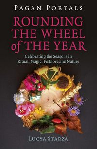 Produktbild: Pagan Portals - Rounding the Wheel of the Year
