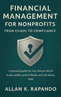 Produktbild: Financial Management for Nonprofits: From Chaos to Compliance