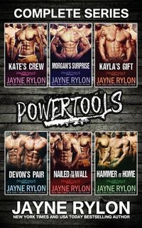 Produktbild: Powertools Complete Series
