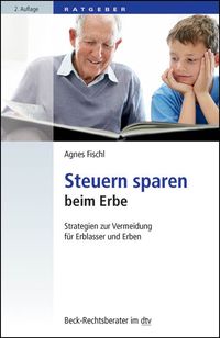 Bild vom Artikel Steuern sparen beim Erbe vom Autor Agnes Fischl