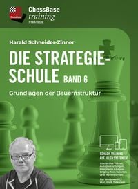 Produktbild: Die Strategieschule - Band 6