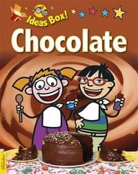 Produktbild: Espresso Ideas Box: Chocolate