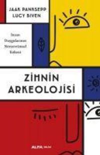 Produktbild: Zihnin Arkeolojisi