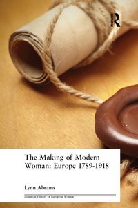 Produktbild: The Making of Modern Woman
