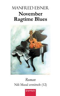 Produktbild: November Ragtime Blues
