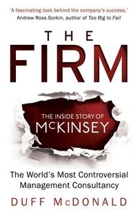 Produktbild: The Firm