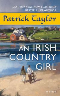 Produktbild: Irish Country Girl