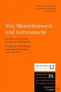 Produktbild: Von Menschenwerk und Gottesmacht